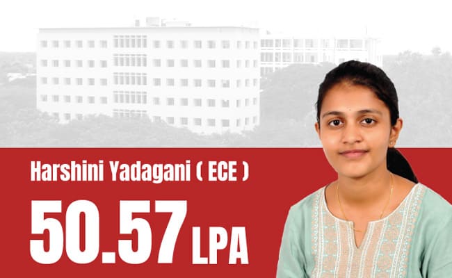 Harshini Yadagani